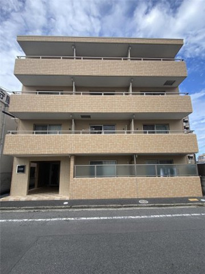 【外観】 | 東古松Ｓ-１ビル