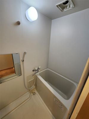 【浴室】 | 東古松Ｓ-１ビル