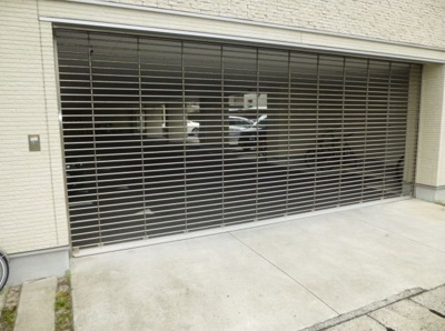 【駐車場】 | Presence今8丁目