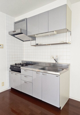 【キッチン】 | Presence今8丁目