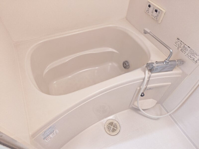 【浴室】 | Presence今8丁目