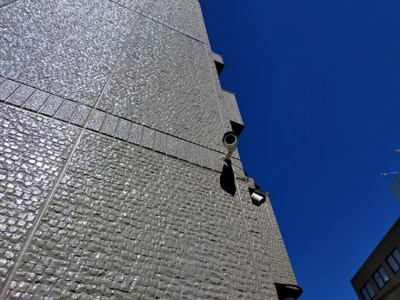 【設備】 | ラフィネ高柳