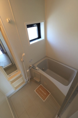 【浴室】 | ラフィネ高柳