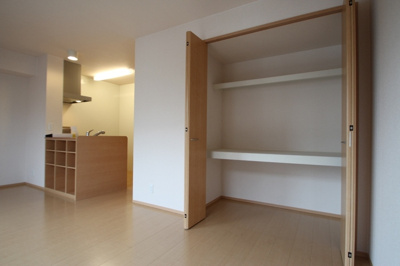 【内装】 | エスポワール