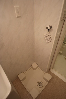 【設備】 | エスポワール