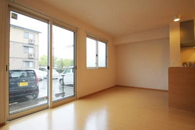 【居間・リビング】 | エスポワール