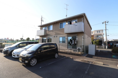 【外観】 | エスポワール