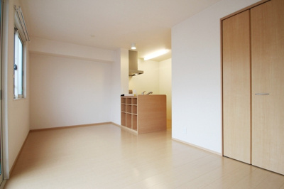 【居間・リビング】 | エスポワール