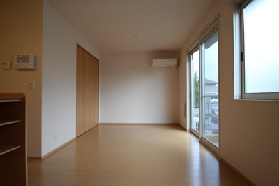 【内装】 | エスポワール