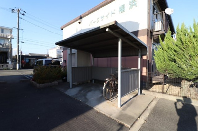 【その他共用部分】 | エスポワール