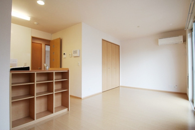 【居間・リビング】 | エスポワール