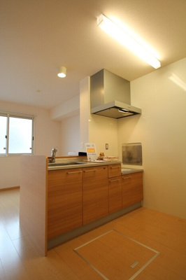 【キッチン】 | エスポワール