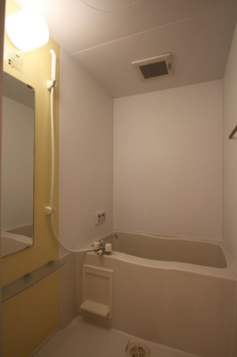 【浴室】 | エスポワール
