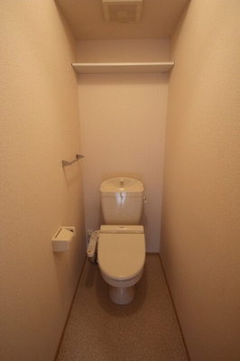 【トイレ】 | エスポワール