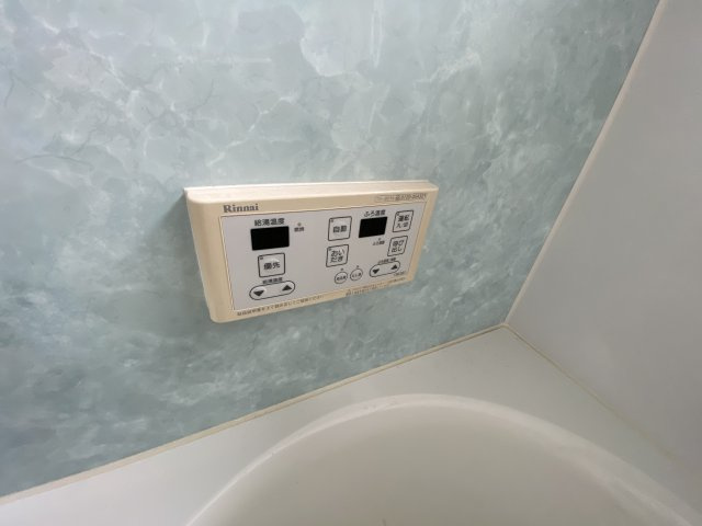 南横川630中古戸建の設備