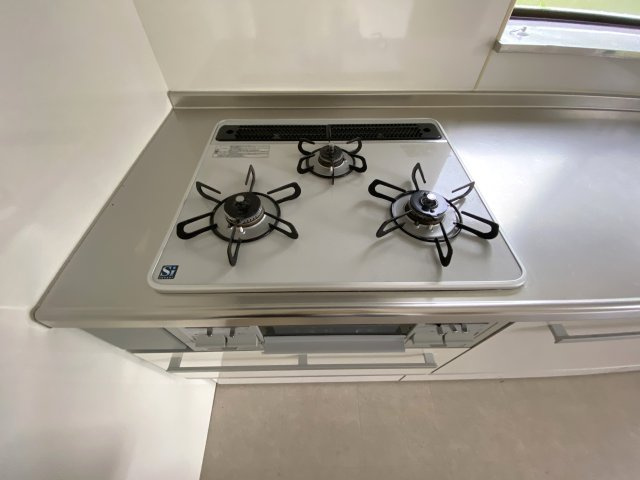 南横川630中古戸建の設備