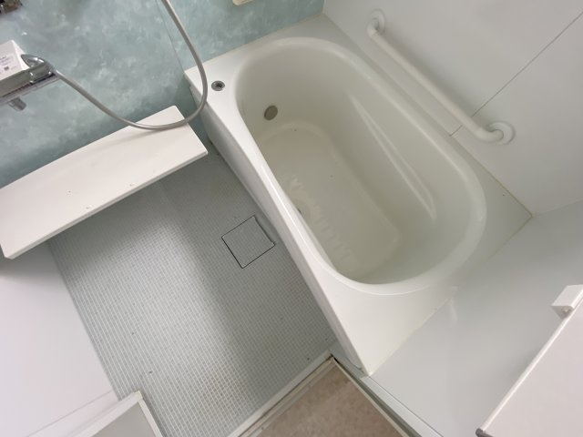 南横川630中古戸建の浴室