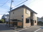 グレースタウン　Ａ棟の画像