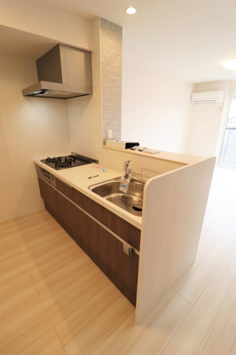 【キッチン】 | グラシア