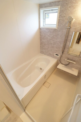 【浴室】 | グラシア