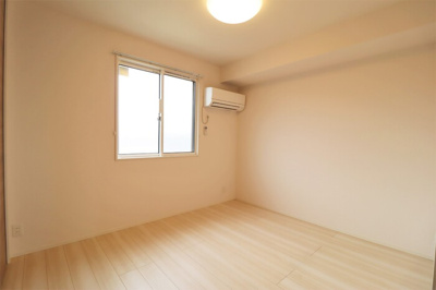 【寝室】 | グラシア