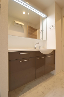 【洗面所】 | グラシア