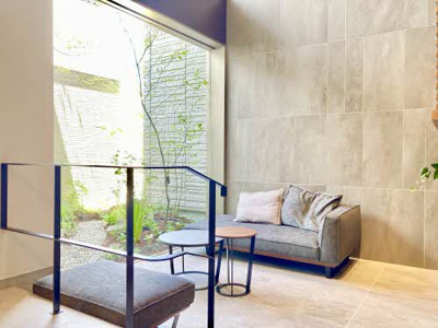 【ロビー】 | リュミエール