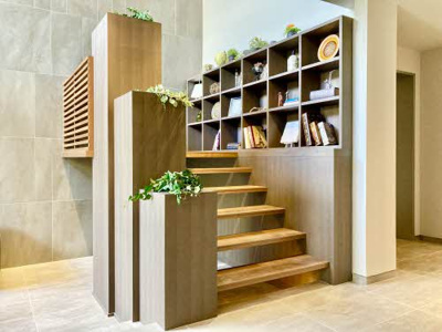 【その他共用部分】 | リュミエール