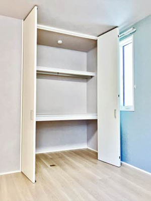 【収納】 | リュミエール