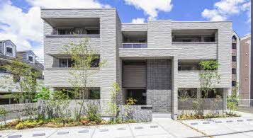 【外観】 | リュミエール