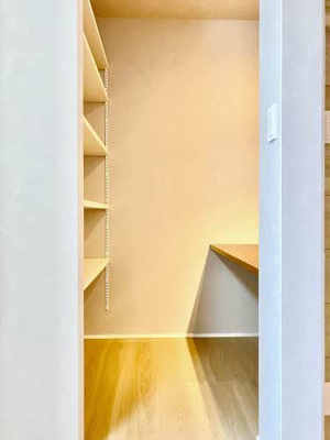 【収納】 | リュミエール