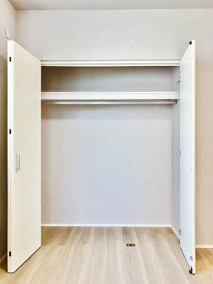 【収納】 | リュミエール