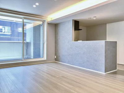 【居間・リビング】 | リュミエール