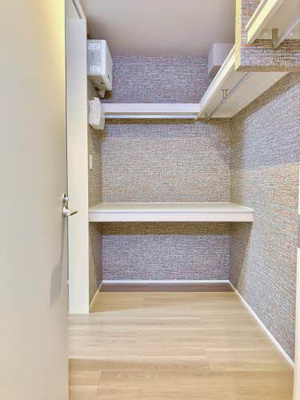 【収納】 | リュミエール