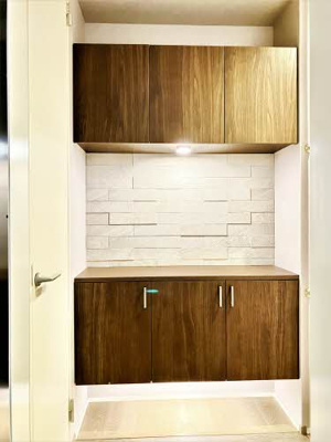 【玄関】 | リュミエール