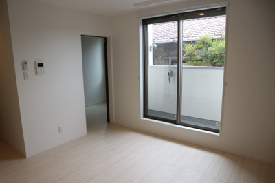 【内装】 | GRANDTIC 奥田