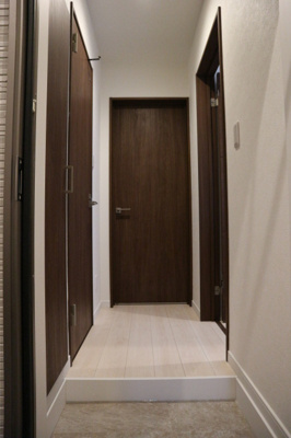 【玄関】 | GRANDTIC 奥田