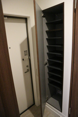 【収納】 | GRANDTIC 奥田