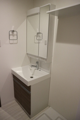 【独立洗面台】 | GRANDTIC 奥田