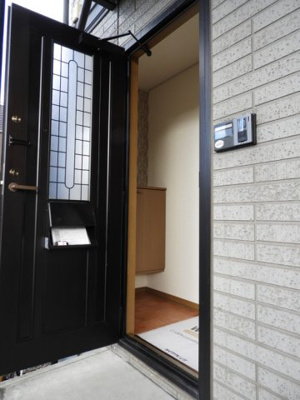 【玄関】 | コスモス２１