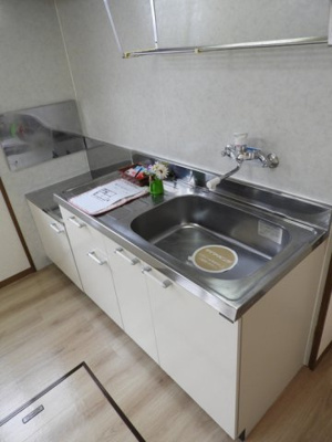 【キッチン】 | コスモス２１