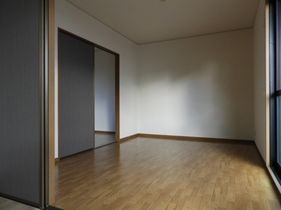 【寝室】 | コスモス２１