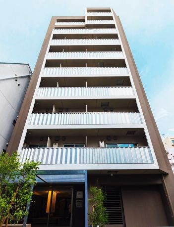 プラウドフラット浅草橋Ⅲの画像