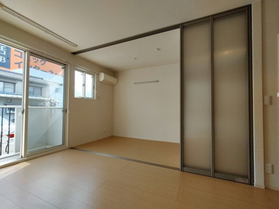 【居間・リビング】 | グランモア・浅沼