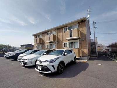 【外観】 | グランモア・浅沼