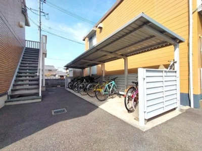 【その他共用部分】 | グランモア・浅沼