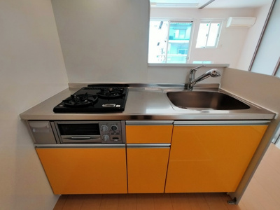 【キッチン】 | グランモア・浅沼