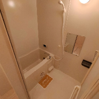 【浴室】 | グランモア・浅沼