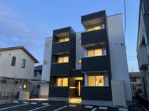 REGALEST 花尻Ⅲの画像