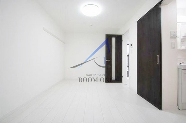 ソレイユ糀谷の寝室|寝室です。